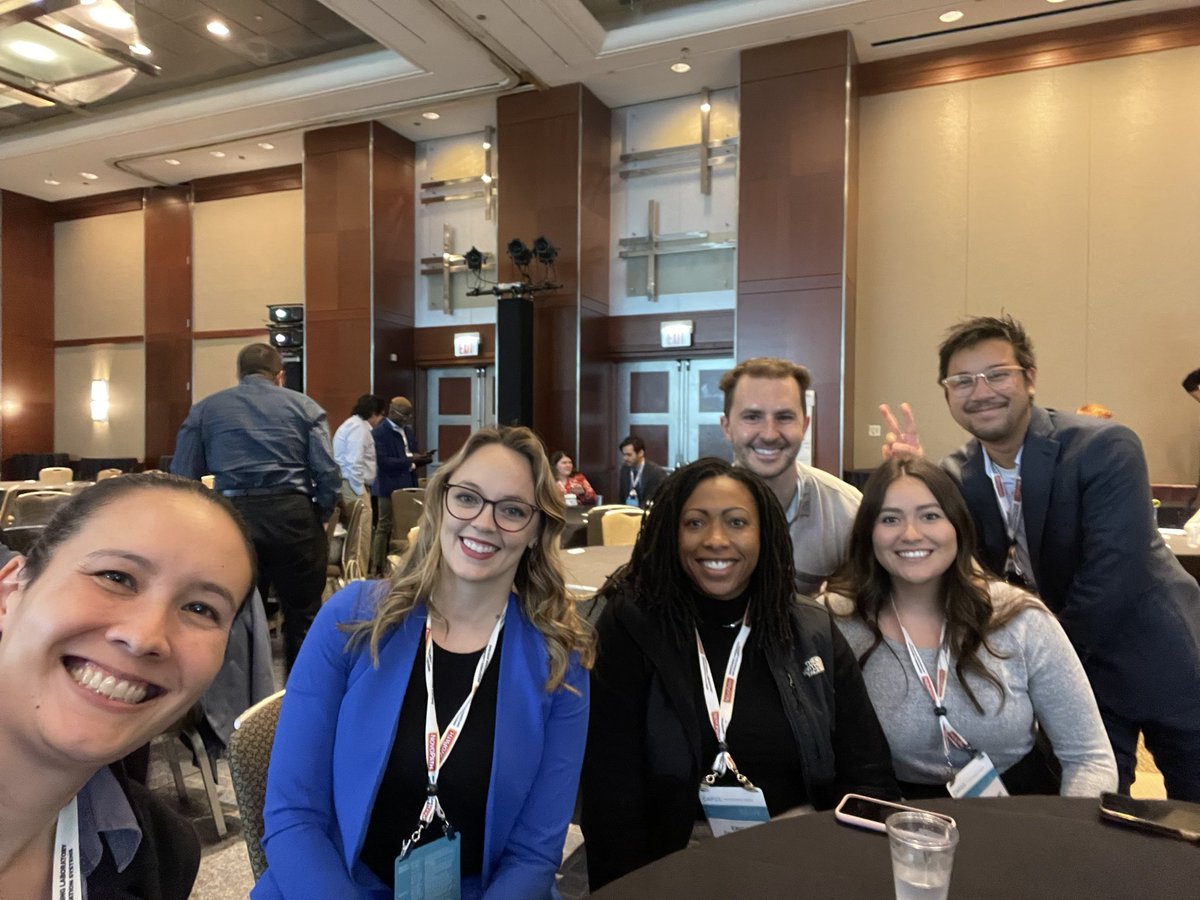 MarciGrace9's tweet image. Thank you @KMirza for reminding us that networking is simply building relationships with the people around us. #mypathfamily #CAP23 @pursue_the_path @Alexicon_CG