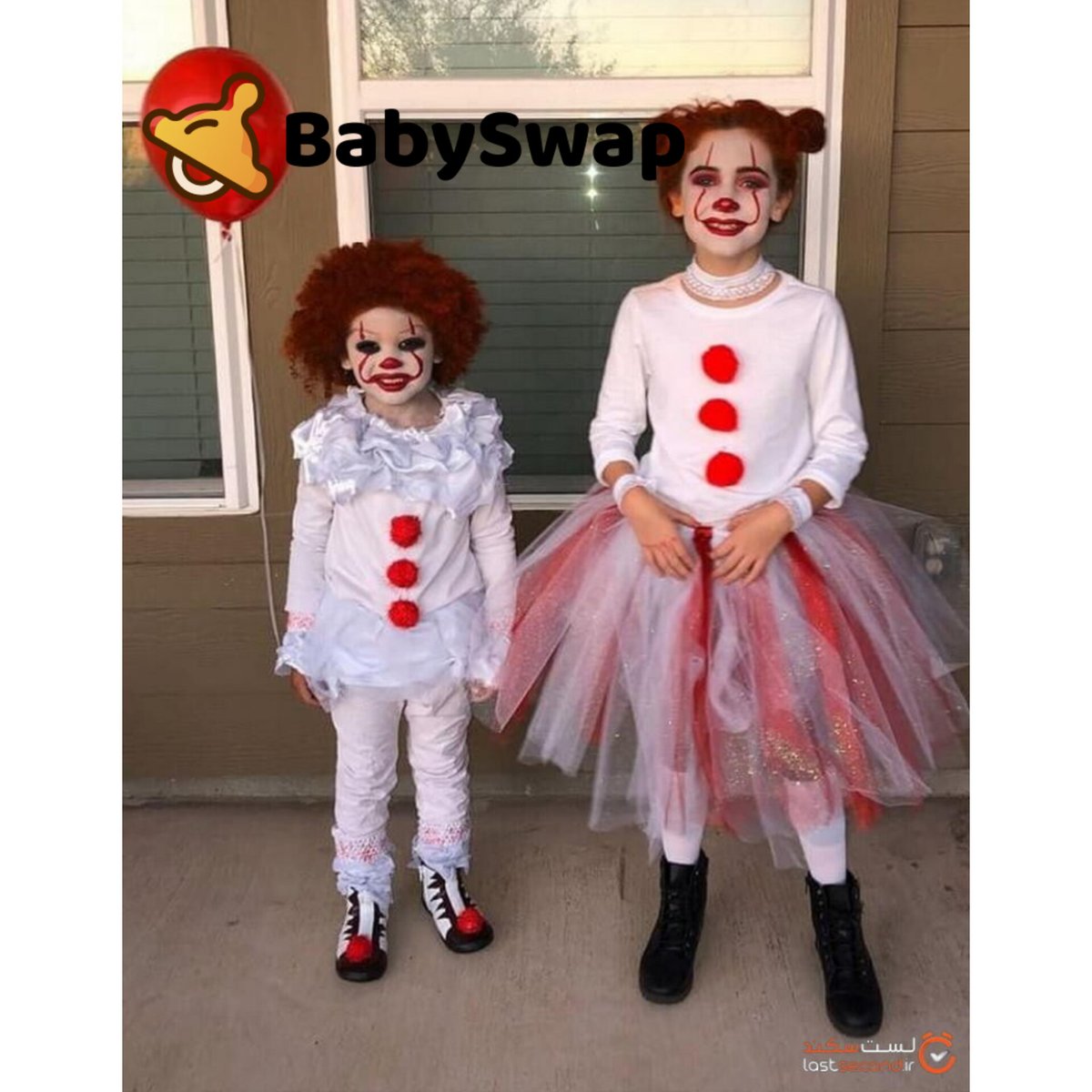 kami_kami45's tweet photo. @babyswap_bsc @dadash49 @Kamyar80m @Kiyanakm @McgShaqayq
#babyswap #BabyWonderland 
#Halloween2023 https://t.co/JrrRnjyk6X