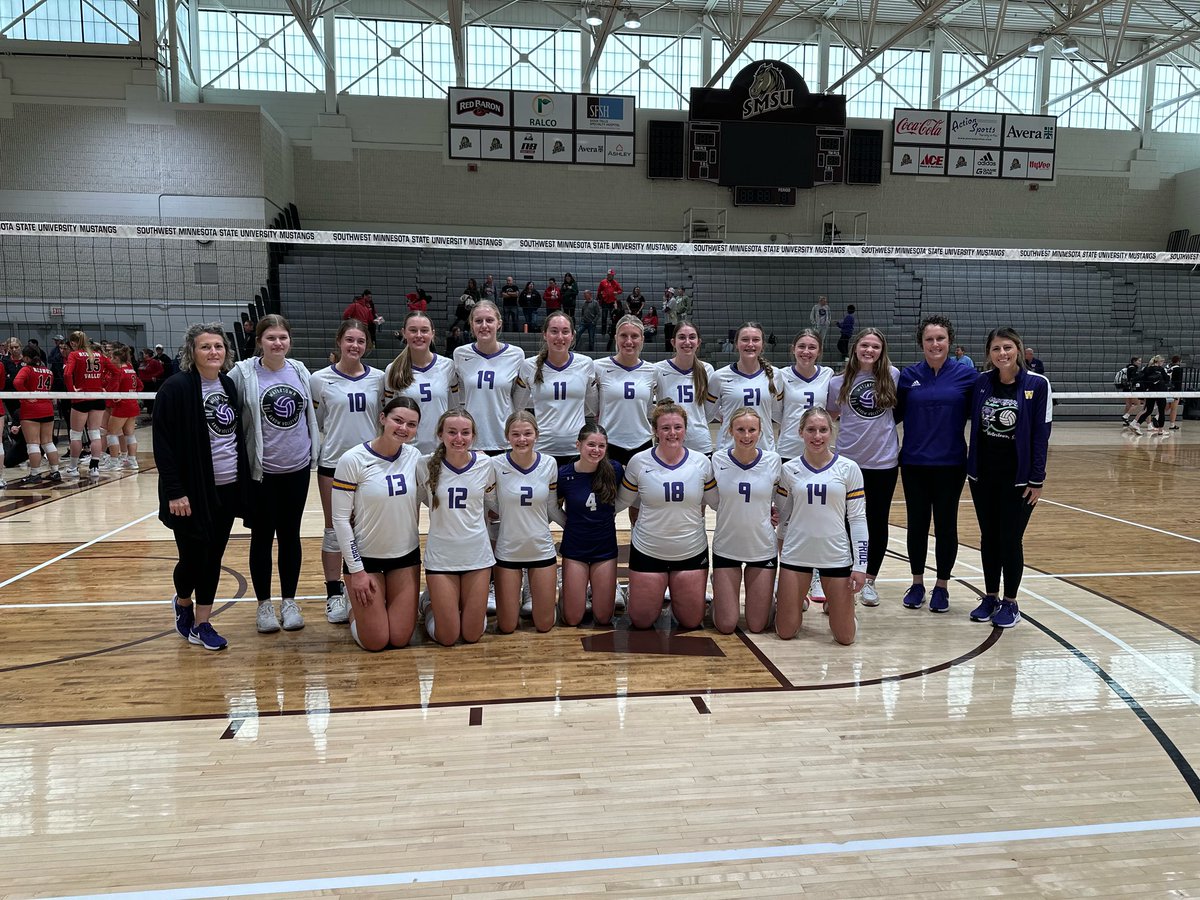 Jimmy John’s Tourney Champs! 🥇 #WinFromWithin #ArrowPride