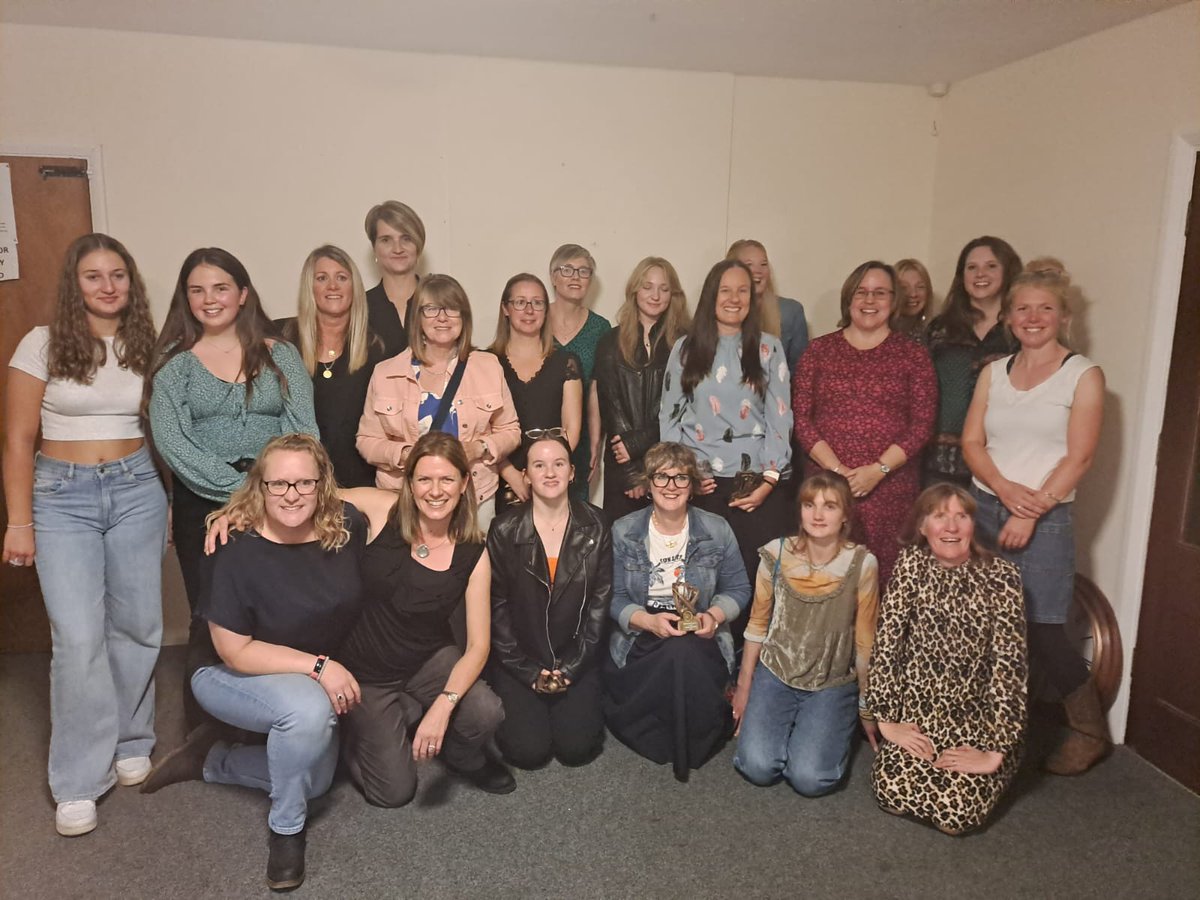 Moreton Women's Cricket tweet media