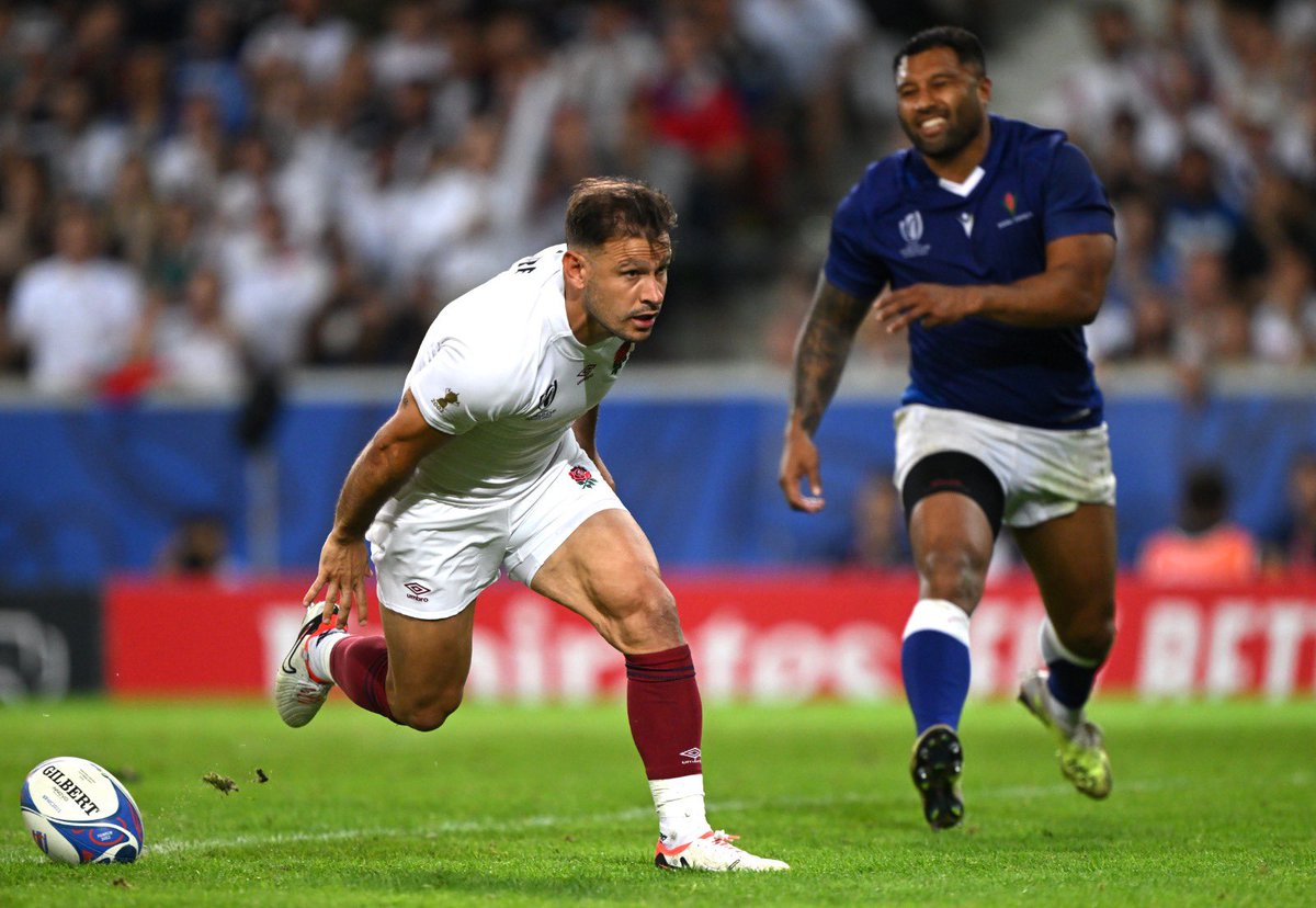 Danny Care tweet media