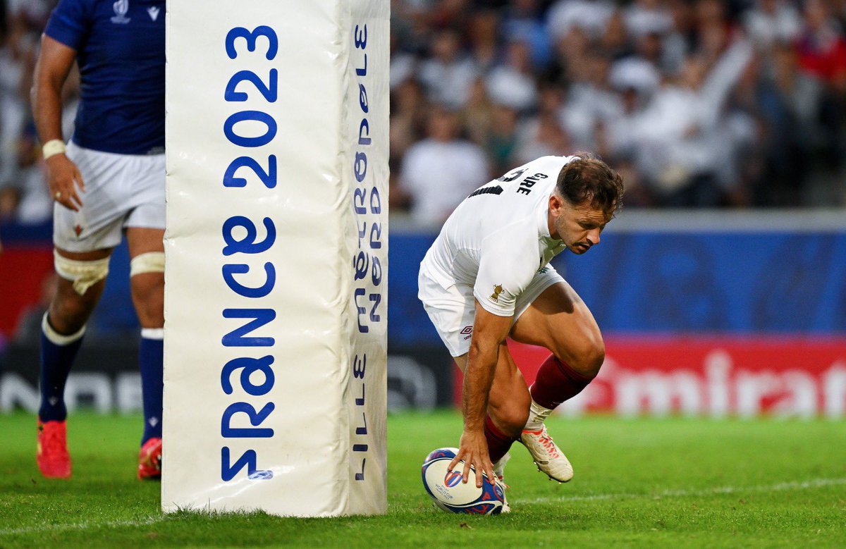 Danny Care tweet media