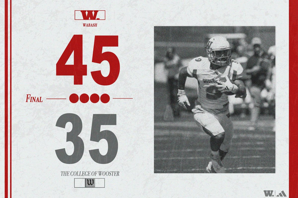 Starting off October with a Win.

#WAF
