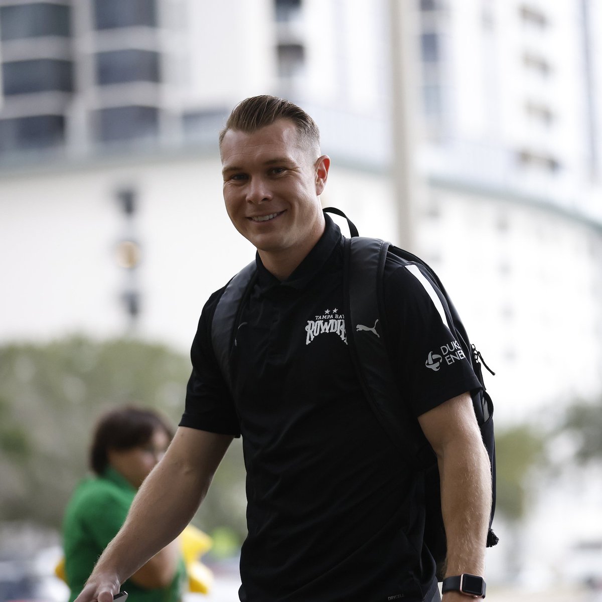 Tampa Bay Rowdies tweet media