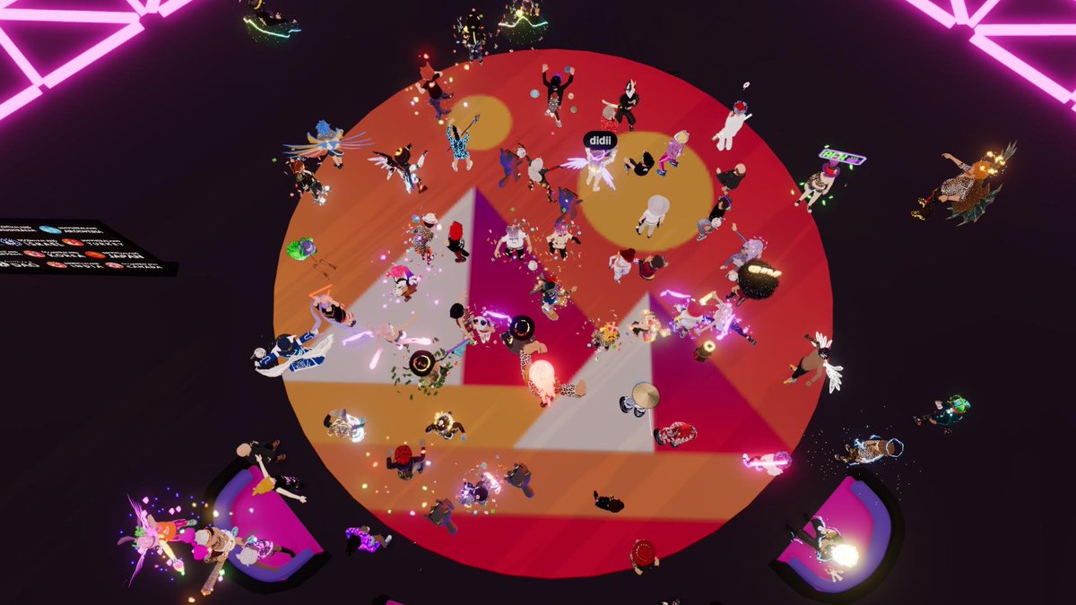 VeNdetta tweet media