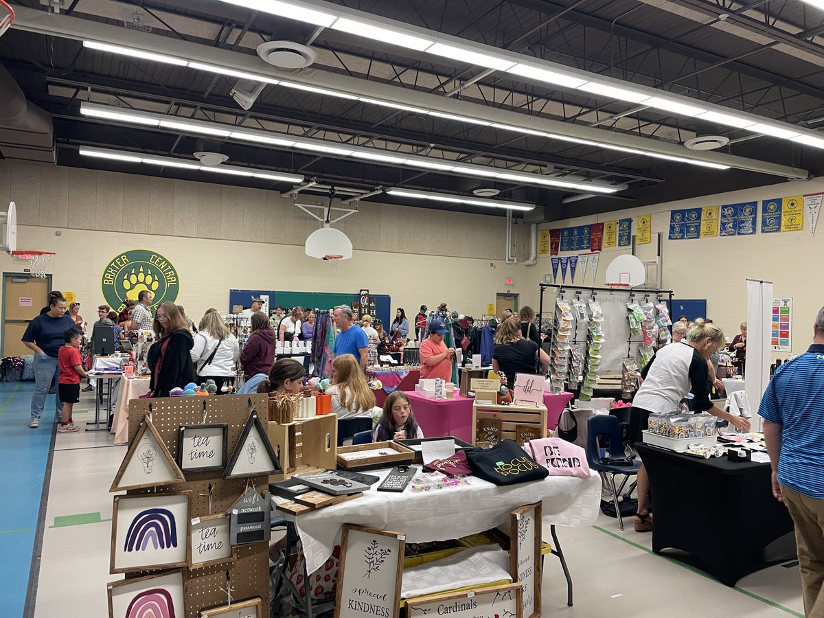 Baxter Central PS tweet media