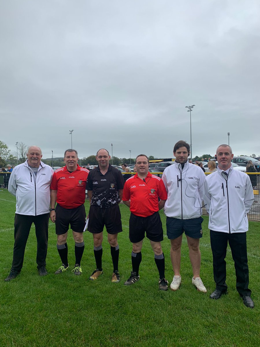 St Agnes GAC tweet media