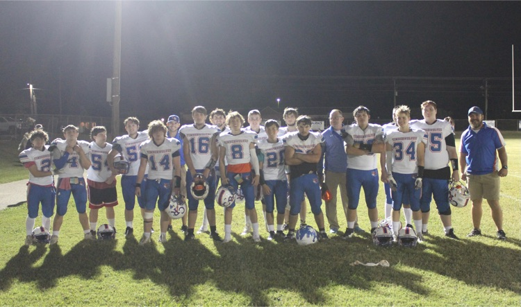 Cedar Ridge School District tweet media