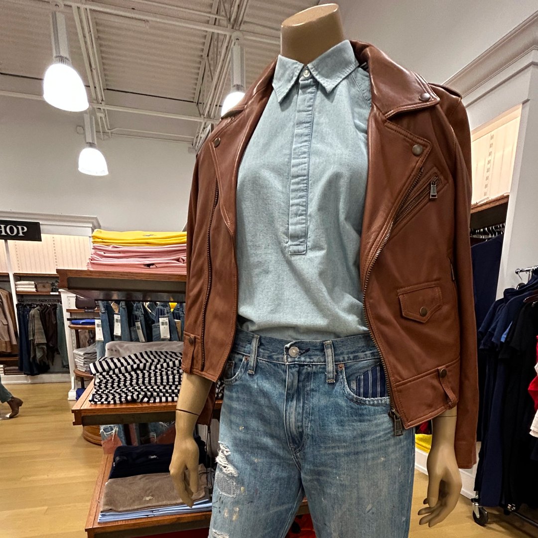 Tanger Outlets tweet media