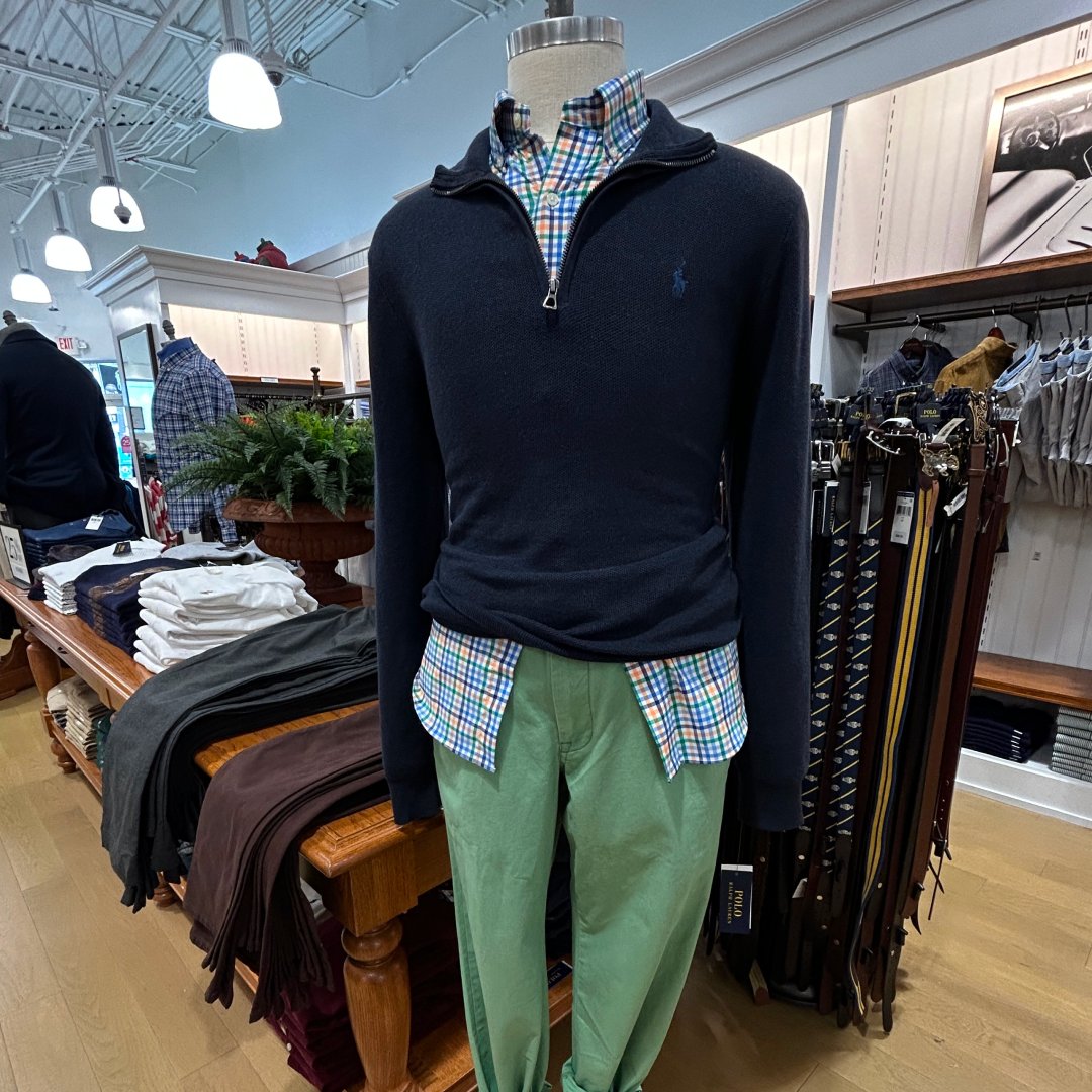 Tanger Outlets tweet media