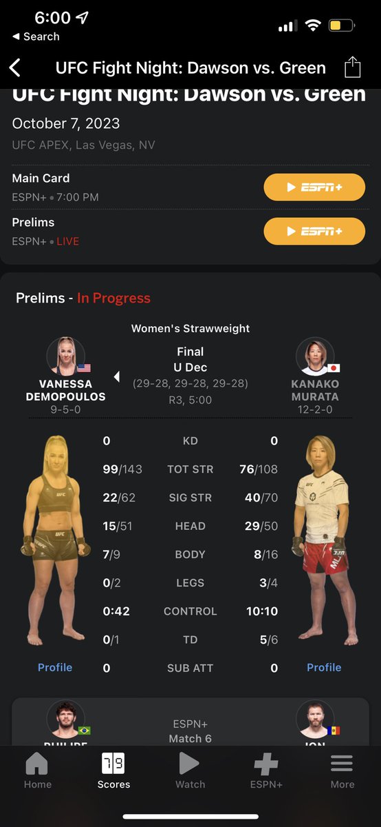 murcol_'s tweet photo. Fight closed at murato -4000 yeah done gambling forever https://t.co/wmJKbyOsX5