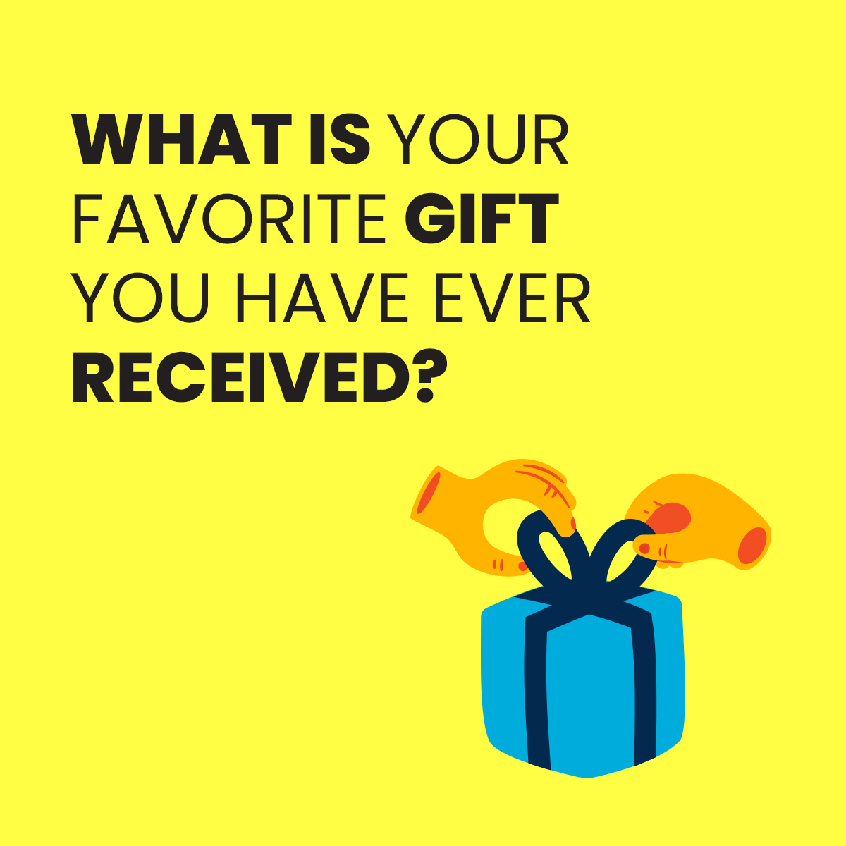 FlomerFlomer's tweet photo. What is your favorite gift you have ever received? Let me know in the comments.
#favoritething #love #travel #photography #beautiful https://t.co/cEQxvEeG8d