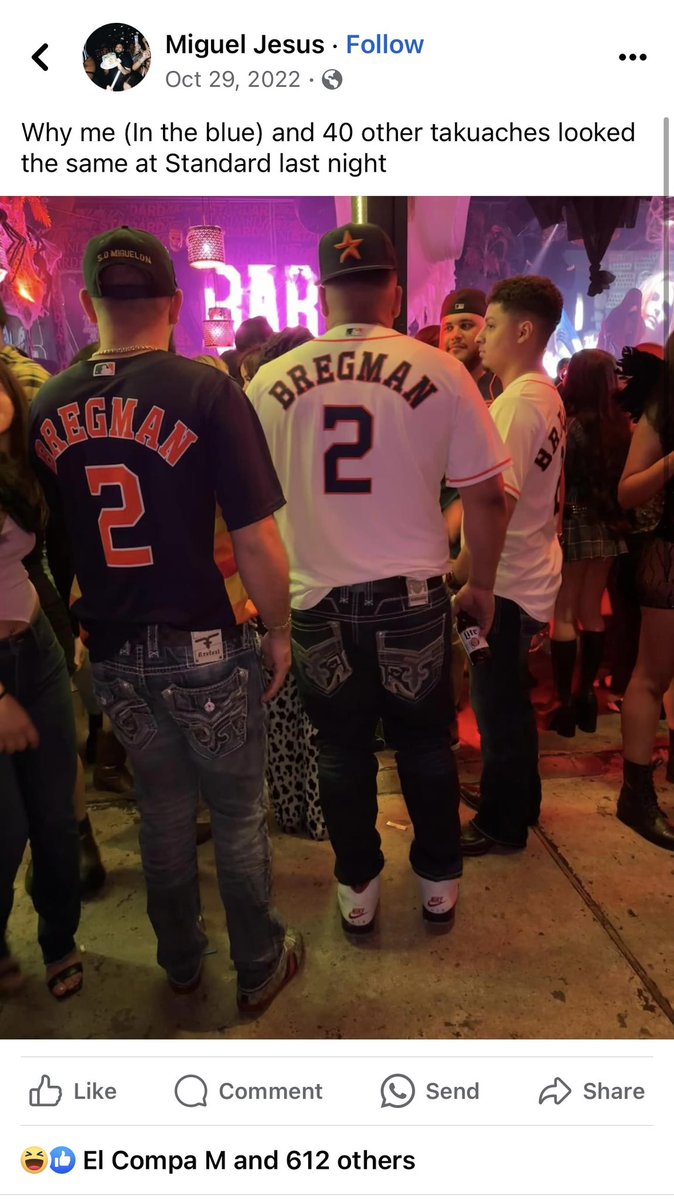 Washington fit for the night