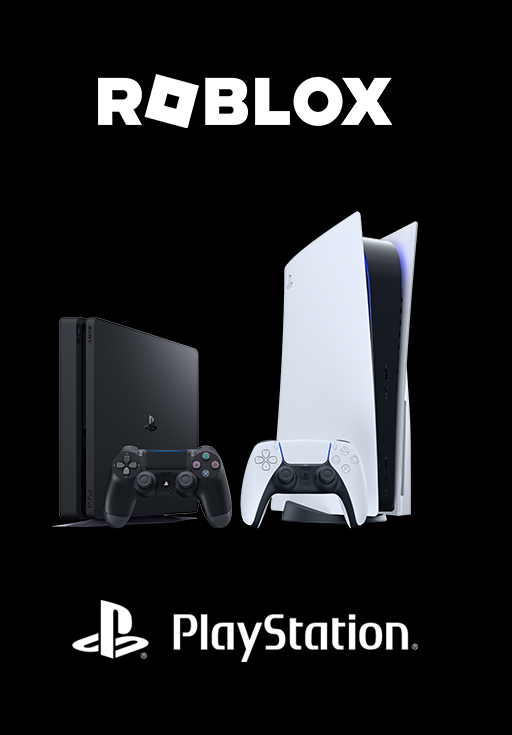 Roblox PS5 and PS4 Versions Releasing in October
