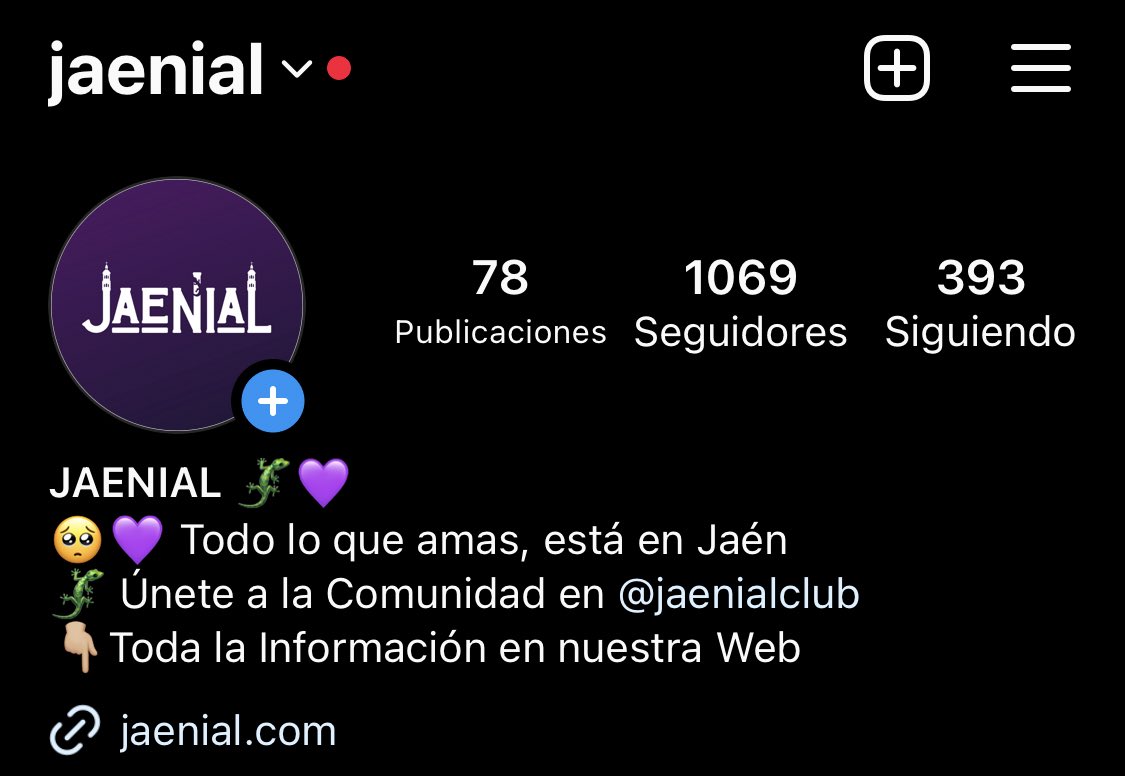 JAENIAL 🦎💜 tweet media