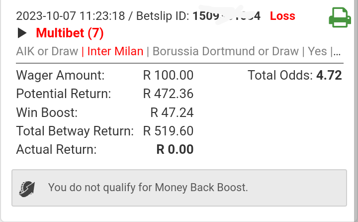 Whom.be.KING 👑. tweet media