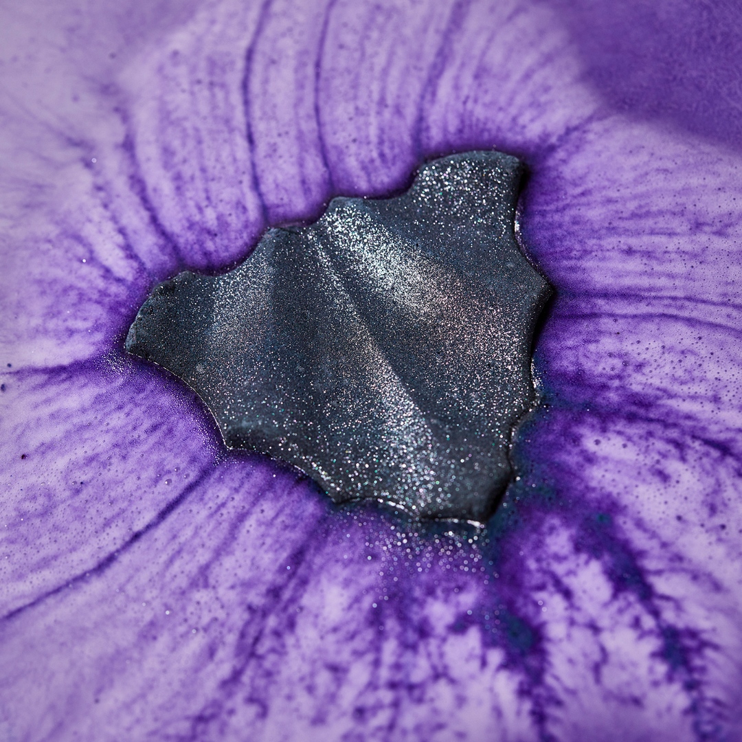 Lush México tweet media