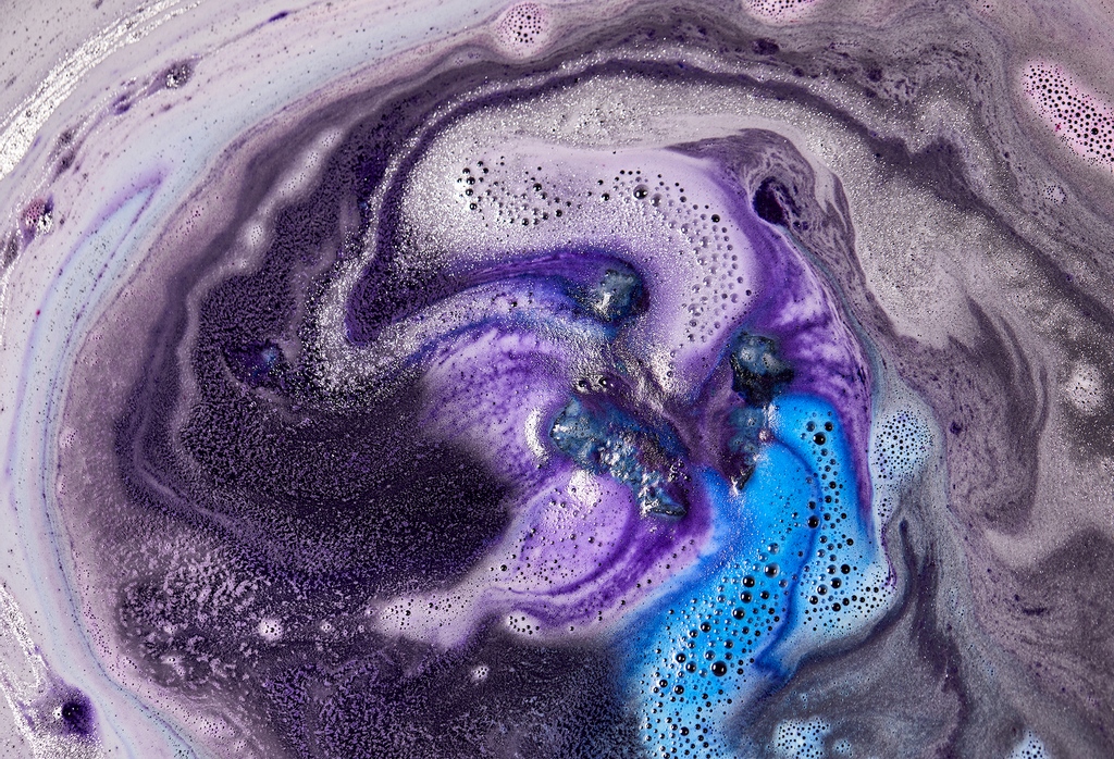 Lush México tweet media