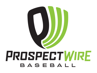 NLB UPPERCLASS WINS OPENER AT PROSPECTWIRE CENTRAL FLORIDA SHOWDOWN
NLB 8 THE MAYHEM 0
CALEB TYRE THROWS A NO HITTER
Caleb Tyre (North Florida Christian) worked 5 innings and struck out 1. Brady Loebig (Belleview HS), Ian Swanson (Leon HS) (3), Sam Plano (Belleview HS), Joel