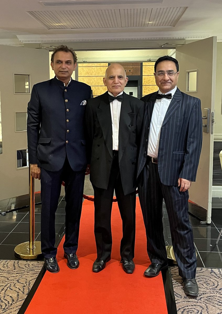 Prof. Prokar Dasgupta OBE HonFREng tweet media