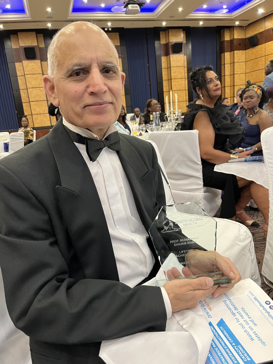 Prof. Prokar Dasgupta OBE HonFREng tweet media