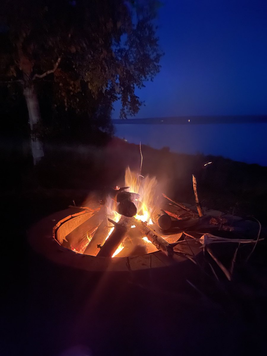 Northwest Gander Lake on a Thanksgiving Weekend!