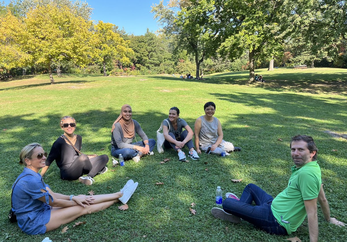 MHaiderMD's tweet photo. Journal Club
The Moffitt NET Program in Montreal https://t.co/oCPXqrnJiQ