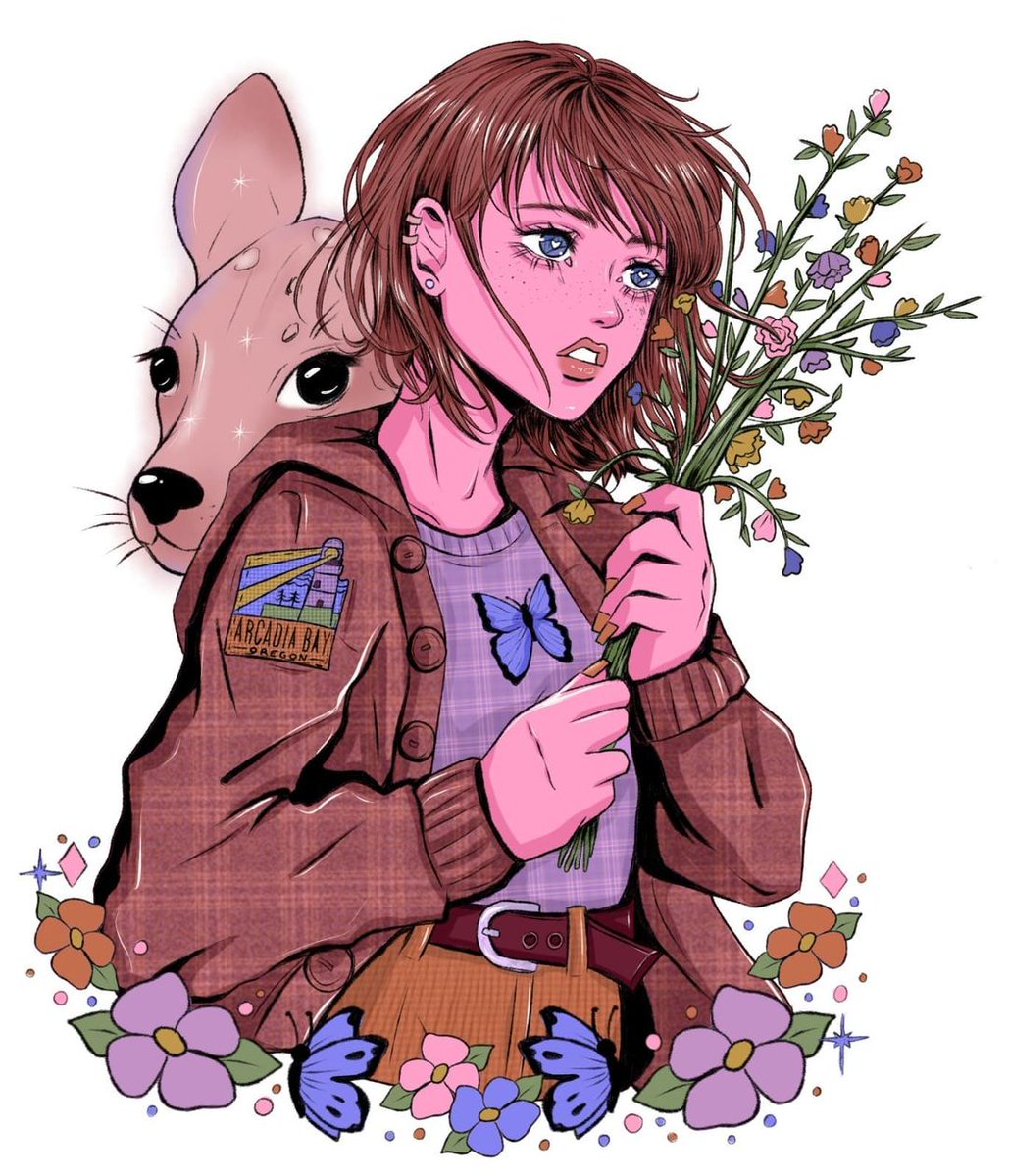 🦌"ɪ ᴛᴀᴋᴇ ᴘʜᴏᴛᴏꜱ. ᴏꜰ ᴍᴇ, ᴛʜᴇ ᴡᴏʀʟᴅ, ᴇᴠᴇʀʏᴛʜɪɴɢ. ɪᴛ ᴍᴀʏ ꜱᴏᴜɴᴅ ꜱᴀᴅ, ʙᴜᴛ ɪ ʜᴀᴠᴇ ᴀ ʙʟᴀꜱᴛ."

[Temp Pinned]
📷- 18+ account
📷- No Minors
📷- #OpenDMs
📷-#LiSRP / #MultiverseRP
📷- Like and Retweet 💕