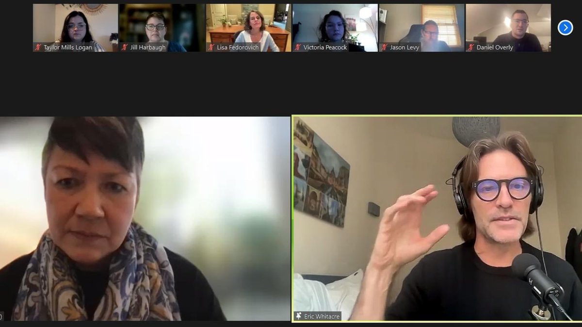 Cleveland Orchestra Chorus tweet media