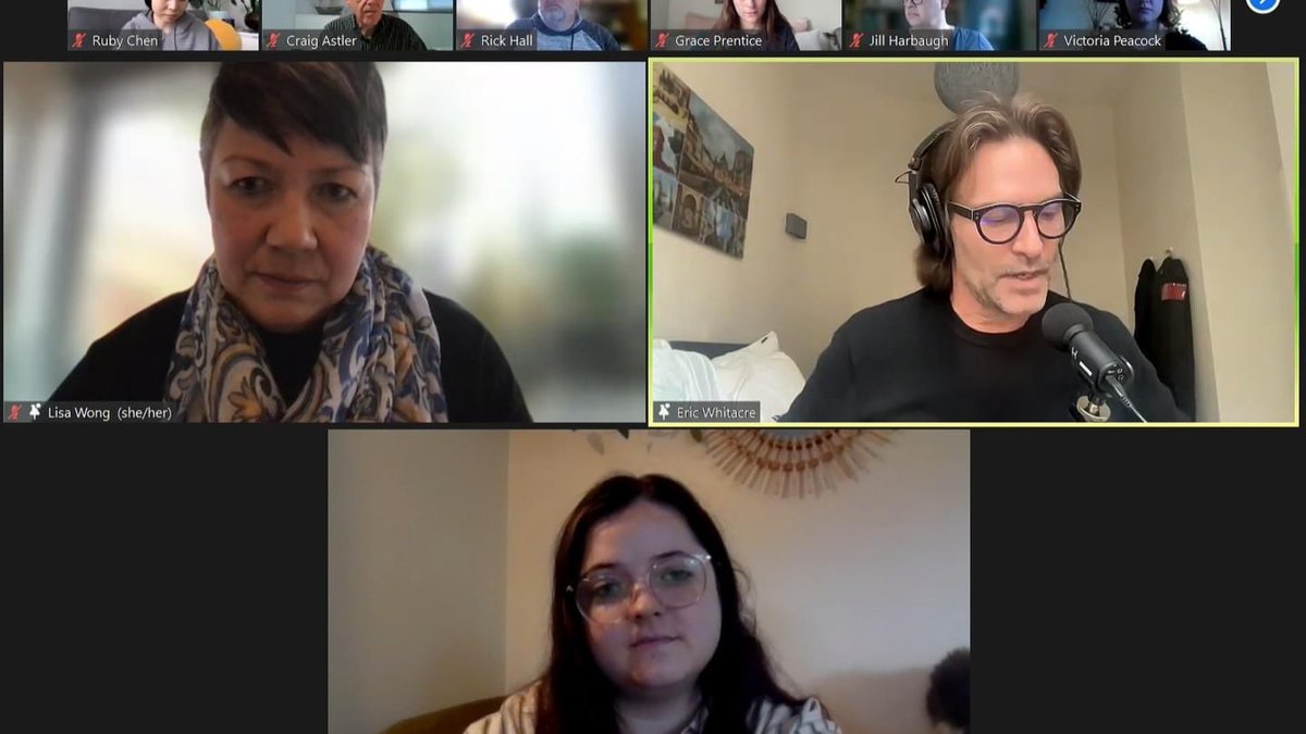 Cleveland Orchestra Chorus tweet media