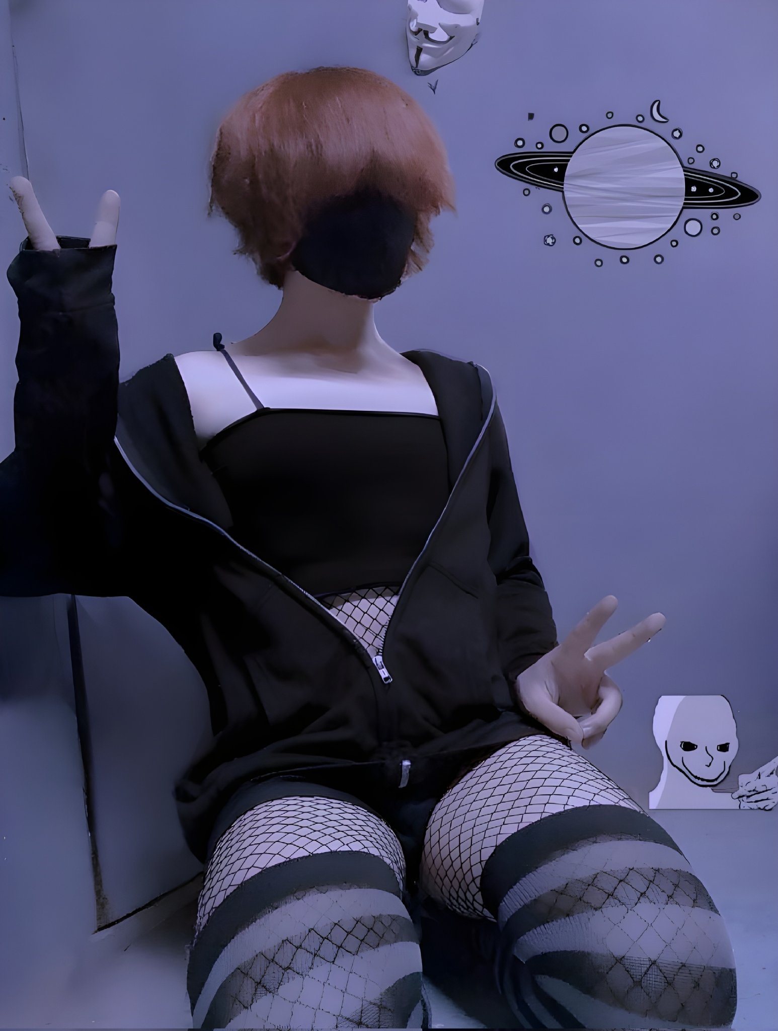 sissyboy shota  / X