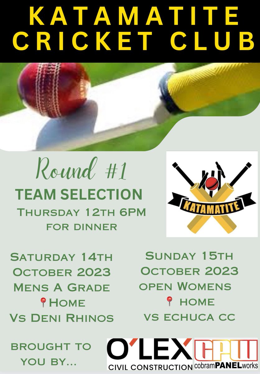 M_Habba's tweet photo. Special night for us next Thursday with our no1 ticket holder being announced also...if you're about pop in for dinner, presidents prices on the bar &amp; our 1st $100 draw #getaroundus https://t.co/luNjTMAoue