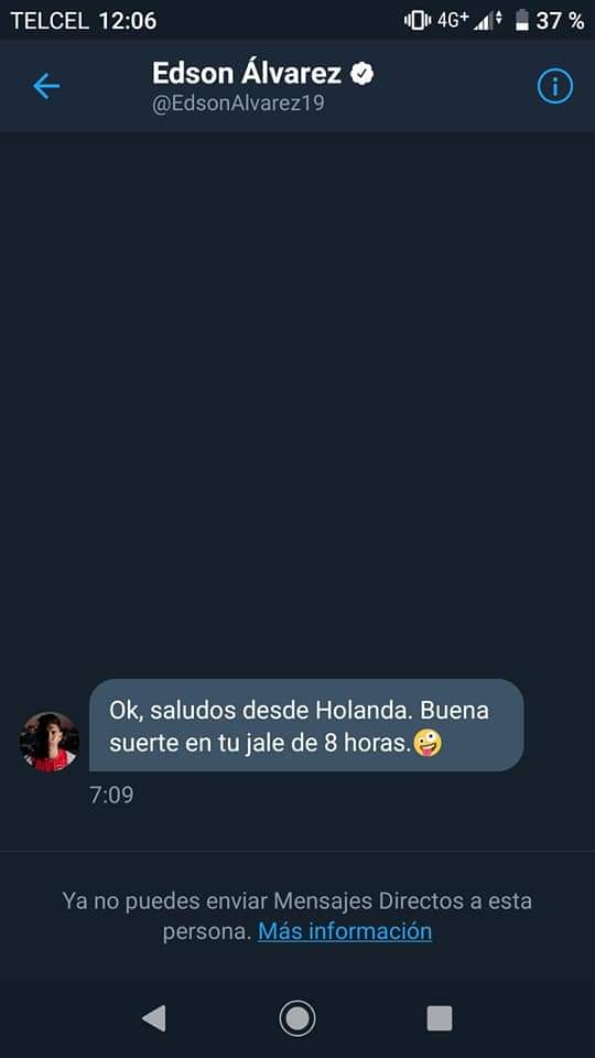 AlexKingWolf_'s tweet photo. Edson Álvarez. https://t.co/2VoB0JiInz