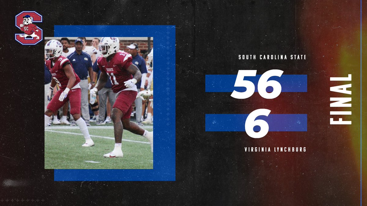 Football Final, up next Tennessee Tech, Oct. 14 at 1:30 p.m