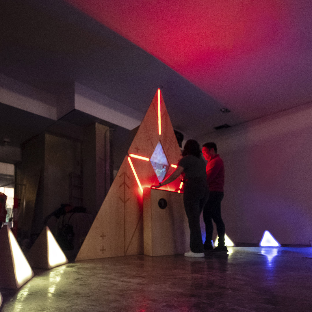 future play lab. (@playablemelb) on Twitter photo PLAY CAPITOL ARCADE #migw23 ๐น๐พ๐
113 Swanston St, Melbourne
Daily 10am-8pm
musimoji
Play the wheel of emotions to set the mood.
ๆฅ็ฉ็ฉ็ๆ
็ปชไน่ฝฎๆนๅไธไธๅฟๆ
ใ
<a href="/whatsonmelb/">What's On Melbourne</a>
<a href="/creative_vic/">Creative_Vic</a> PLAY CAPITOL ARCADE #migw23 ๐น๐พ๐
113 Swanston St, Melbourne
Daily 10am-8pm
musimoji
Play the wheel of emotions to set the mood.
ๆฅ็ฉ็ฉ็ๆ
็ปชไน่ฝฎๆนๅไธไธๅฟๆ
ใ
<a href="/whatsonmelb/">What's On Melbourne</a>
<a href="/creative_vic/">Creative_Vic</a>