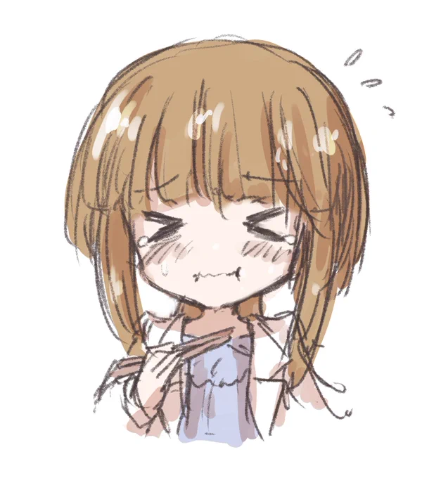 激辛よしのん。 #デレステ 