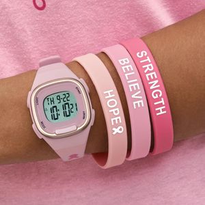 HolidayGifts4Us's tweet photo. #ShopPink and support the fight. 15% of the sales prices will be contributed to Making Strides Against Breast Cancer®.
Check out #BreastCancerAwareness 3pc Silicone Bracelet Set via #AvonInsider https://t.co/22X1MiotyJ https://t.co/spn80aWD4e