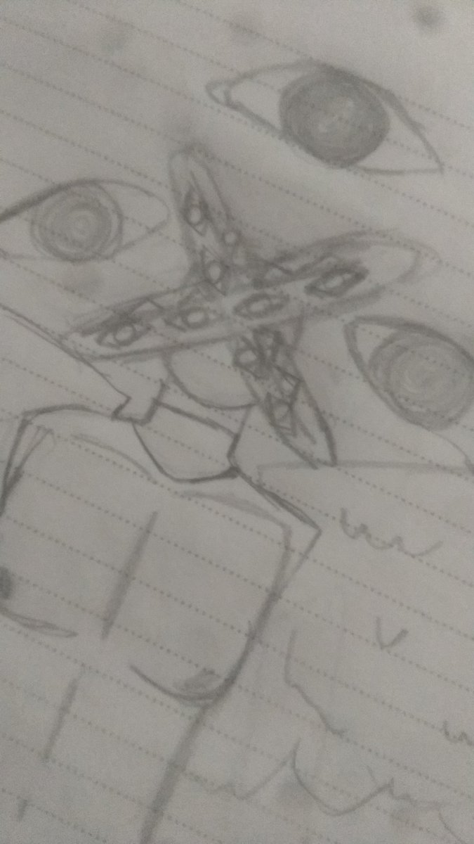 Ojitos 👁️