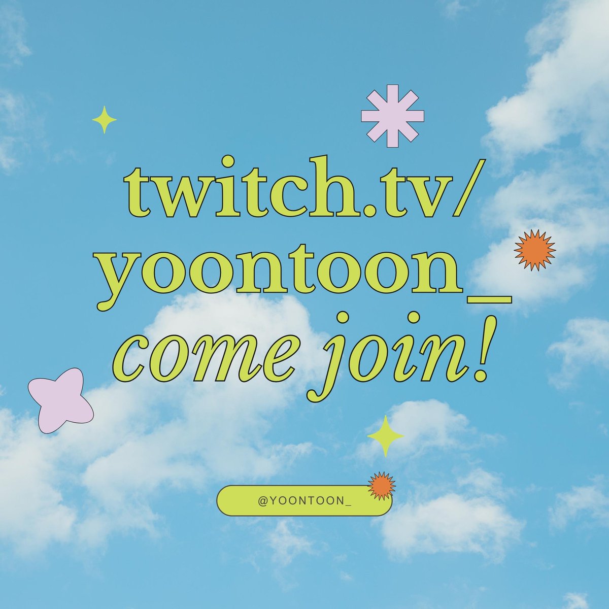 yoontoon_'s tweet photo. STREAMING RNNN!  I THINK IM GONNA PLAY ON MY ALT ACCOUNT FIRST AND THEN ILL PLAY  COMP ON MY MAIN :)))  COME BY AND HANG OUT AND IM SORRY FOR THE INCONSISTENT STREAMS

https://t.co/bkCQr2H848 

#twitch #streamer #twitchstreamer #val #valorant #valtwt #Genshin📷 #genshinimpact https://t.co/kCNUntG37i