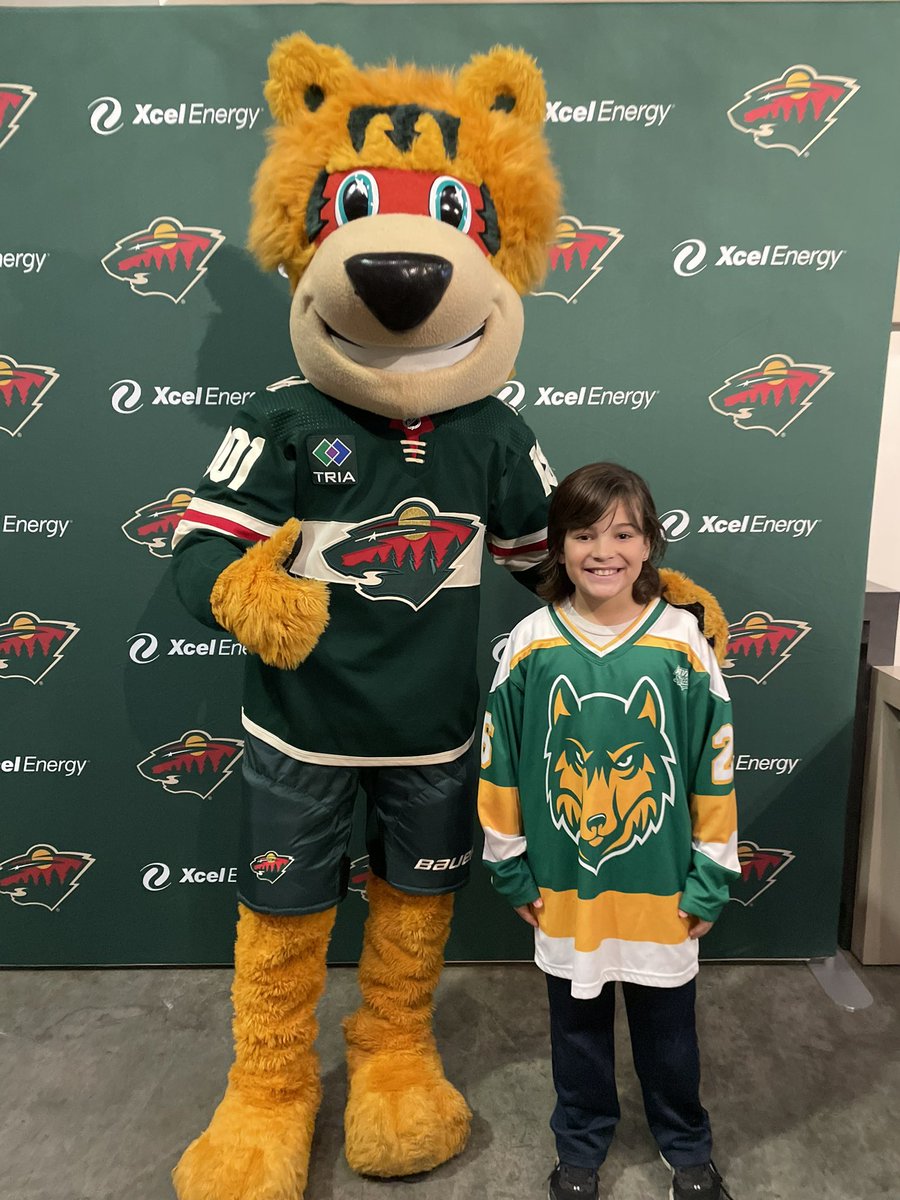 ScoutPack12's tweet photo. @mnwild https://t.co/bMt5sx3trM