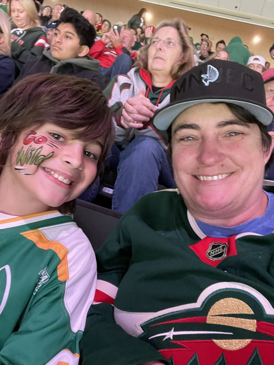 ScoutPack12's tweet photo. @mnwild https://t.co/bMt5sx3trM