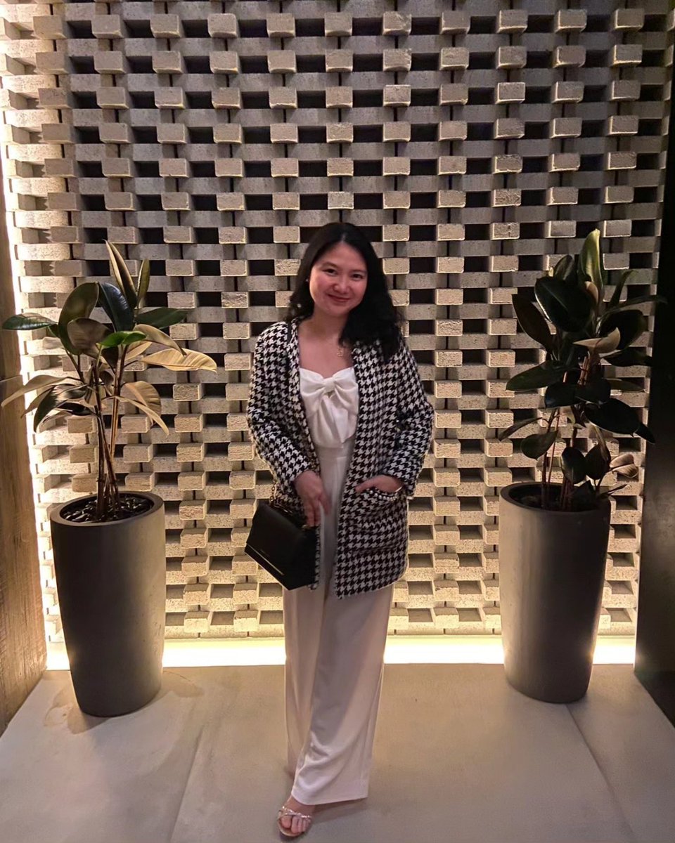 rosaaaaaaaary's tweet photo. I'm grateful for another year that God has bestowed upon me.✨ https://t.co/WmGvIqUuWr