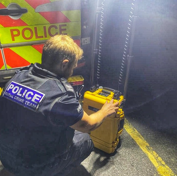 Rob Simpson tweet media