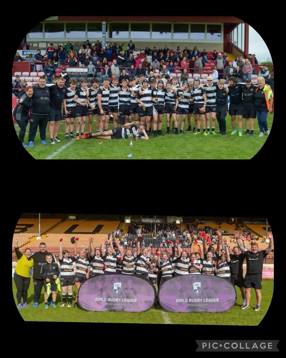 Bronte Barbarians ARLFC tweet media