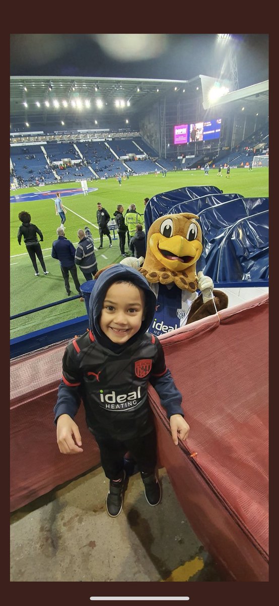 gantrycranes's tweet photo. #WBA TICKET COMPETITION.
AG Cranes are offering a pair of #WESTBROM tickets for the Halfords Lane stand directly behind the #Baggies dugout for the game against @Argyle on the 21st of October 3pm kick off at the #Hawthorns
Simply FOLLOW us and RETWEET for a chance to win. #COYB https://t.co/WON06Ronho