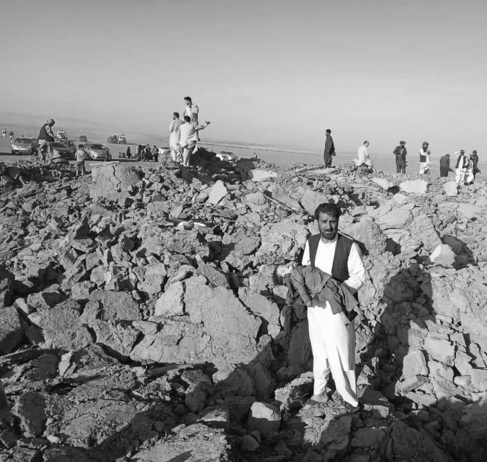 💔 🤲🏼

#HeratEarthquake 
#Herat
#AfghanistanEarthquake 
#afghanistanhumanitariancrisis