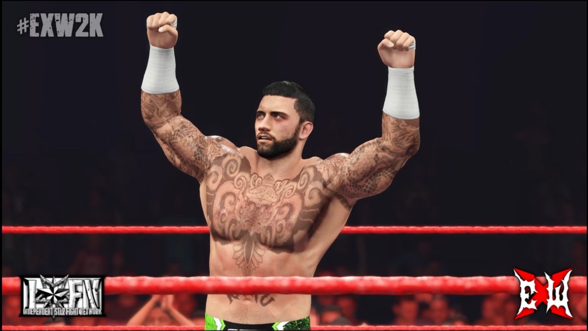 SELFMADEHATRED PRODUCTIONS (@smhproduction2k) on Twitter photo And <a href="/KYRUUUUU_2K/">Kyle Richardson</a> retains here tonight to finish off the show with an amazing Junior Heavyweight Division matchup. Stay tuned as we begin working on Episode 10, coming to you from Erie, Pennsylvania! And <a href="/KYRUUUUU_2K/">Kyle Richardson</a> retains here tonight to finish off the show with an amazing Junior Heavyweight Division matchup. Stay tuned as we begin working on Episode 10, coming to you from Erie, Pennsylvania!
