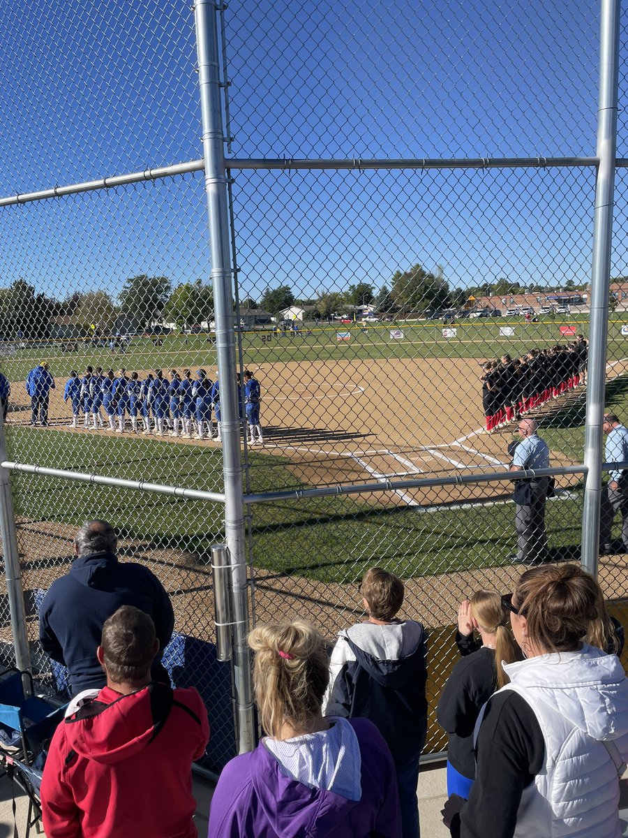 GeringBulldogs's tweet photo. It’s been a great season, Bulldog Softball! We celebrate our players and coaches for the hard work, time and effort to get to districts! We also want to say THANK YOU to our Bulldog fans who helped to create a welcoming environment for our visitors from eastern NE!  #GeringGRIT https://t.co/GObsqUzlcK