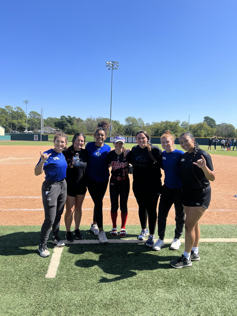 Kyley Cochran ‘25 tweet media