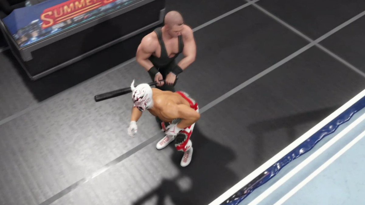 Major Pain Wrestling Federation tweet media